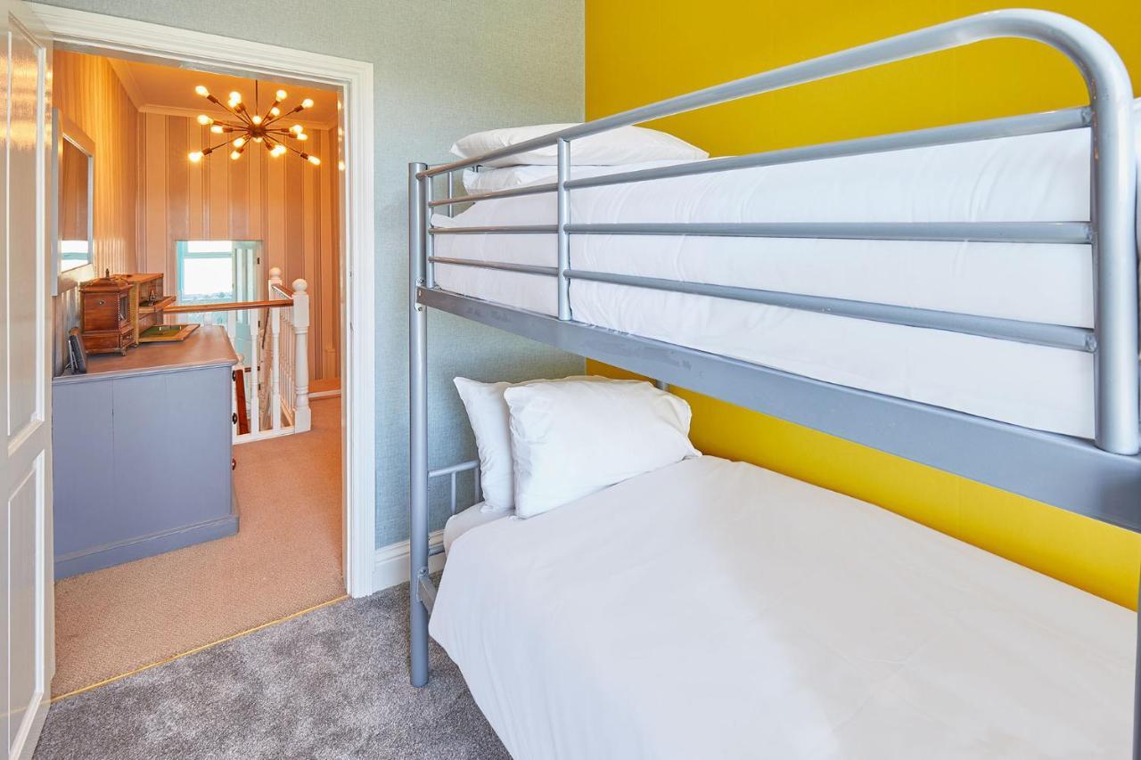 Host & Stay - The Beach House Marske-by-the-Sea 外观 照片