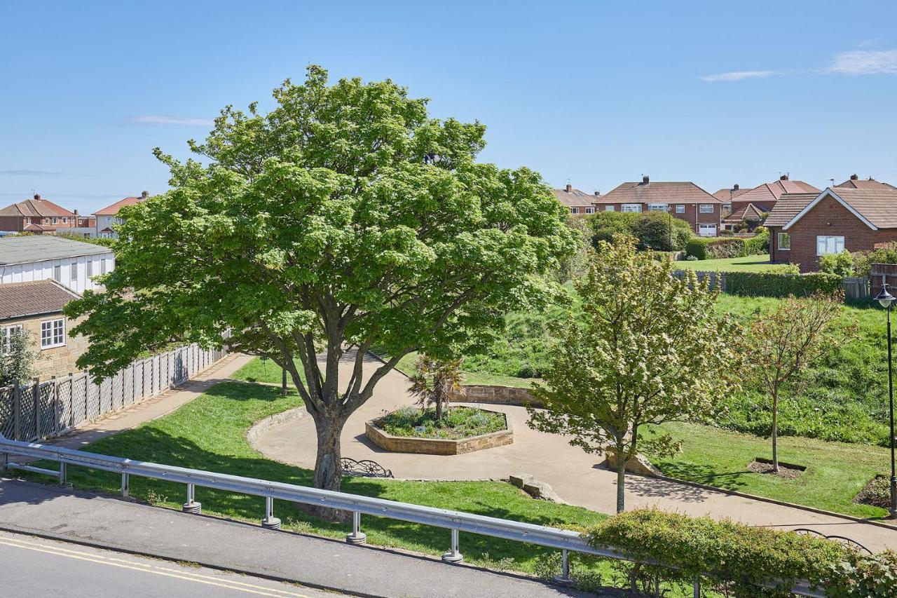 Host & Stay - The Beach House Marske-by-the-Sea 外观 照片