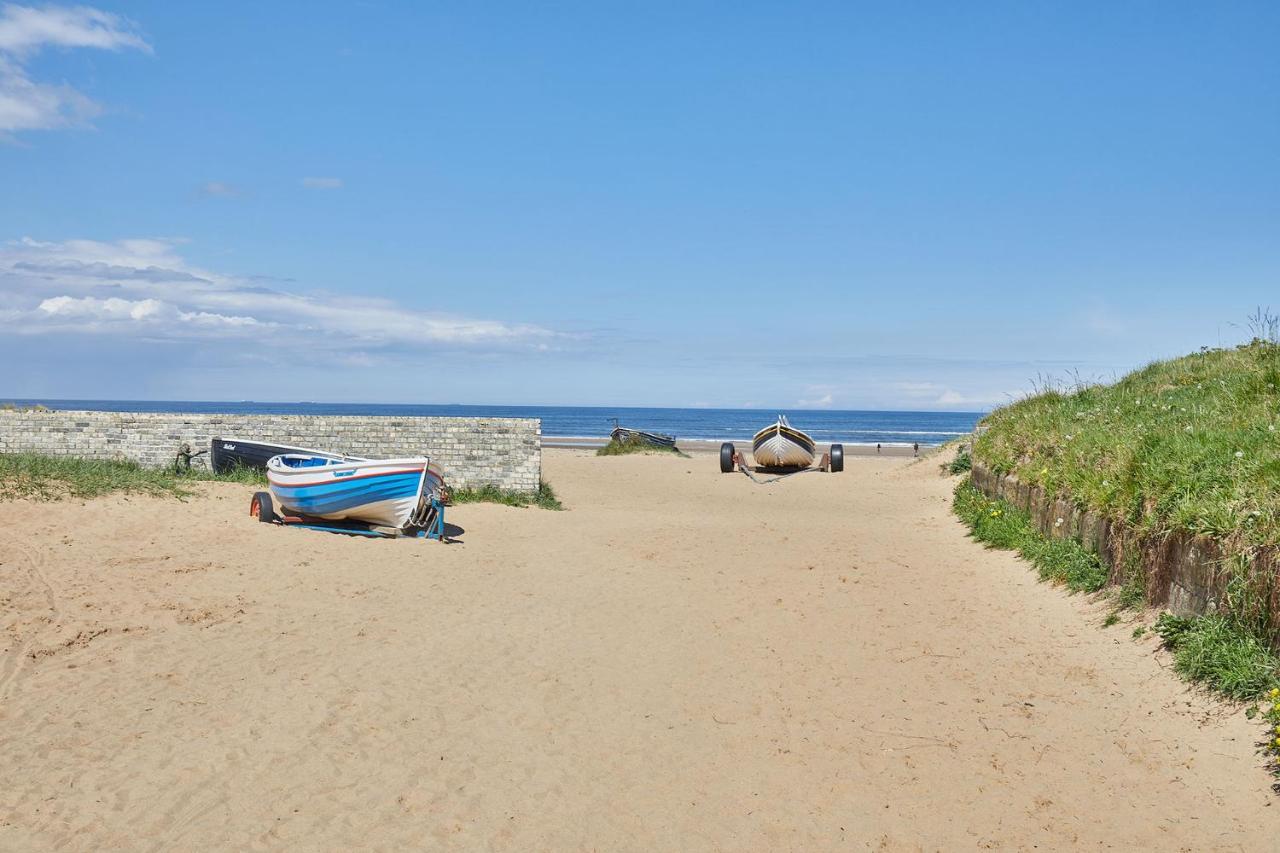 Host & Stay - The Beach House Marske-by-the-Sea 外观 照片