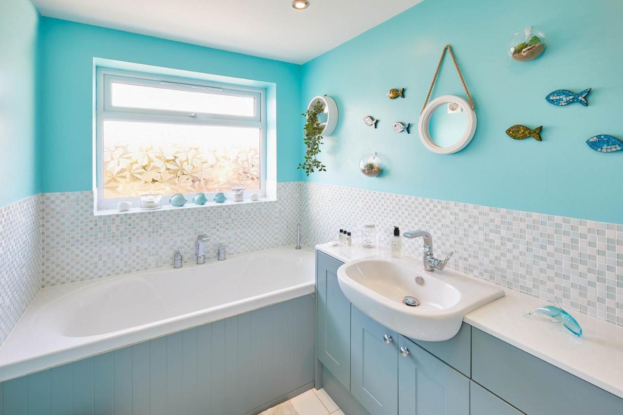 Host & Stay - The Beach House Marske-by-the-Sea 外观 照片
