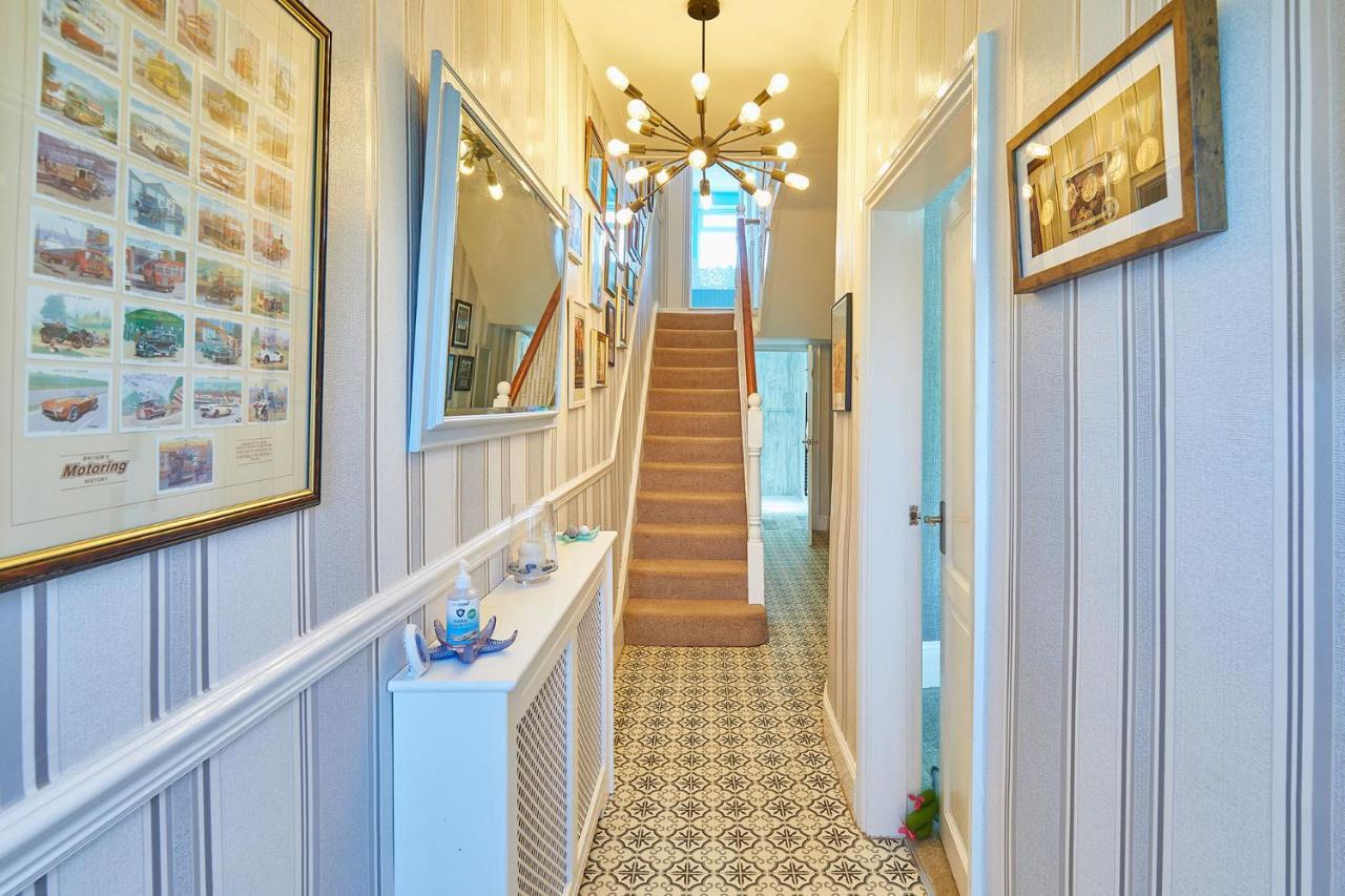 Host & Stay - The Beach House Marske-by-the-Sea 外观 照片